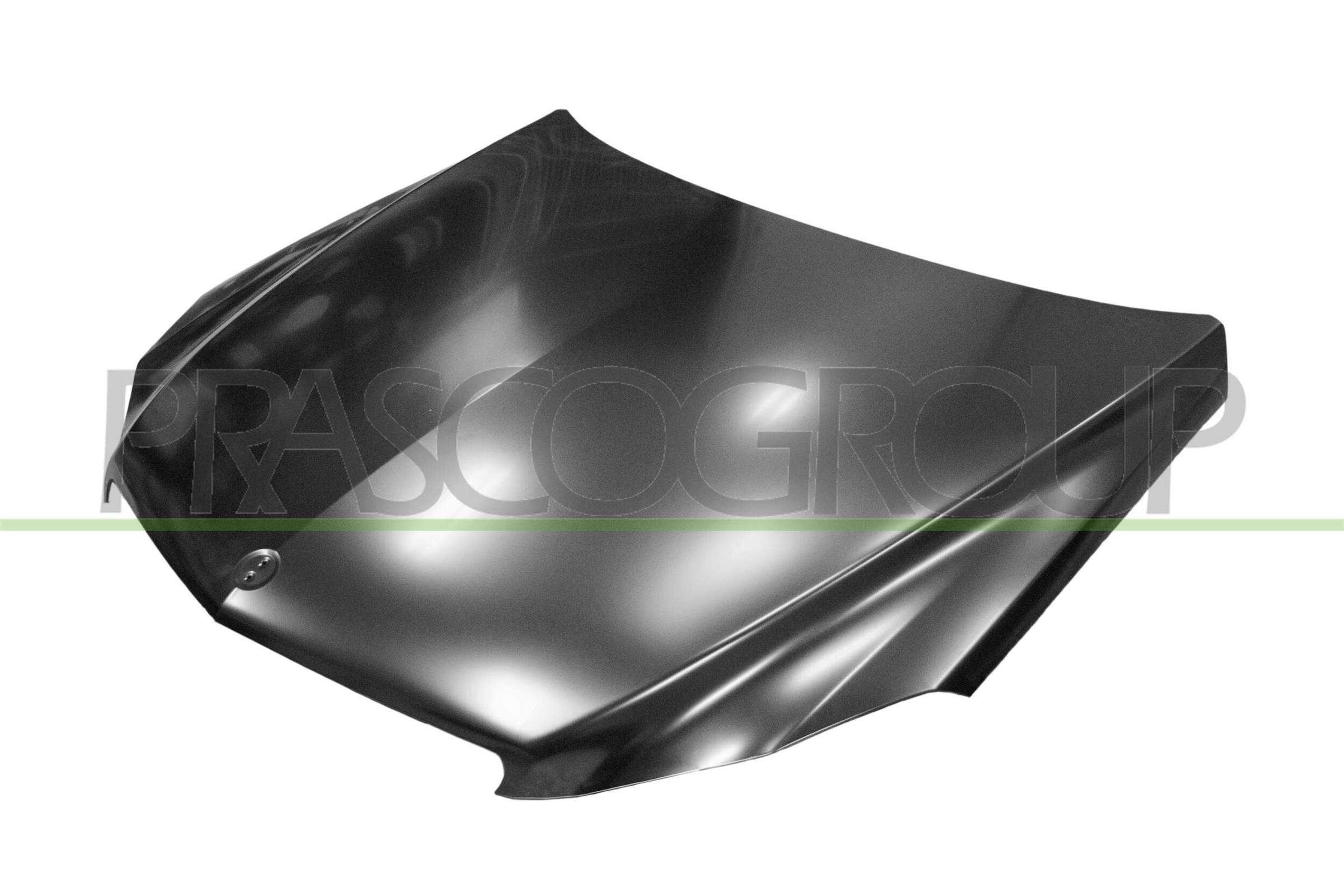 PRASCO Capot ME0443110 PRASCO ME0443110 Capot Mercedes A207 prix
