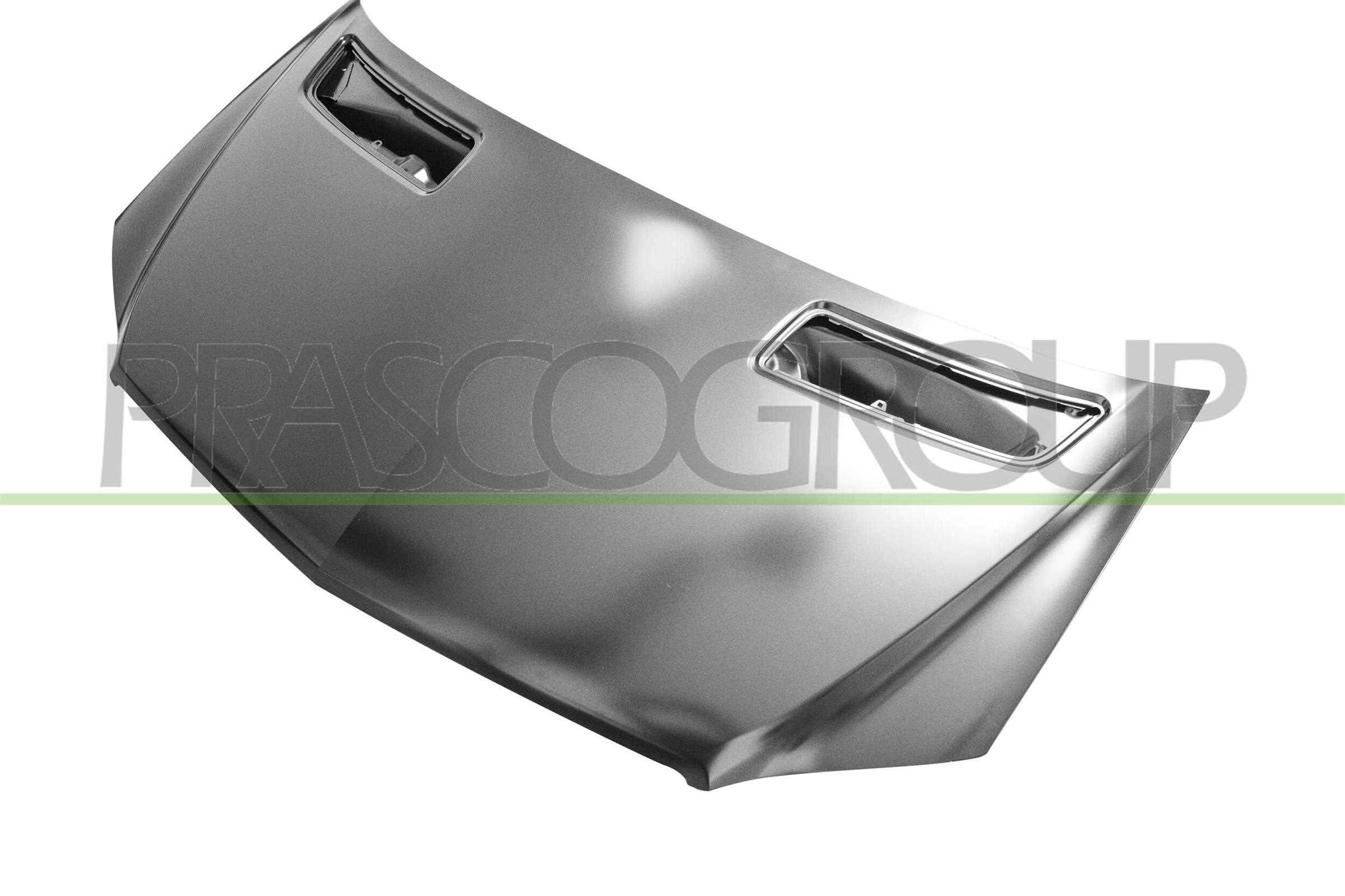 PRASCO Kapota ME9213100 ME9213100 Kapota MERCEDES-BENZ CLA PRASCO