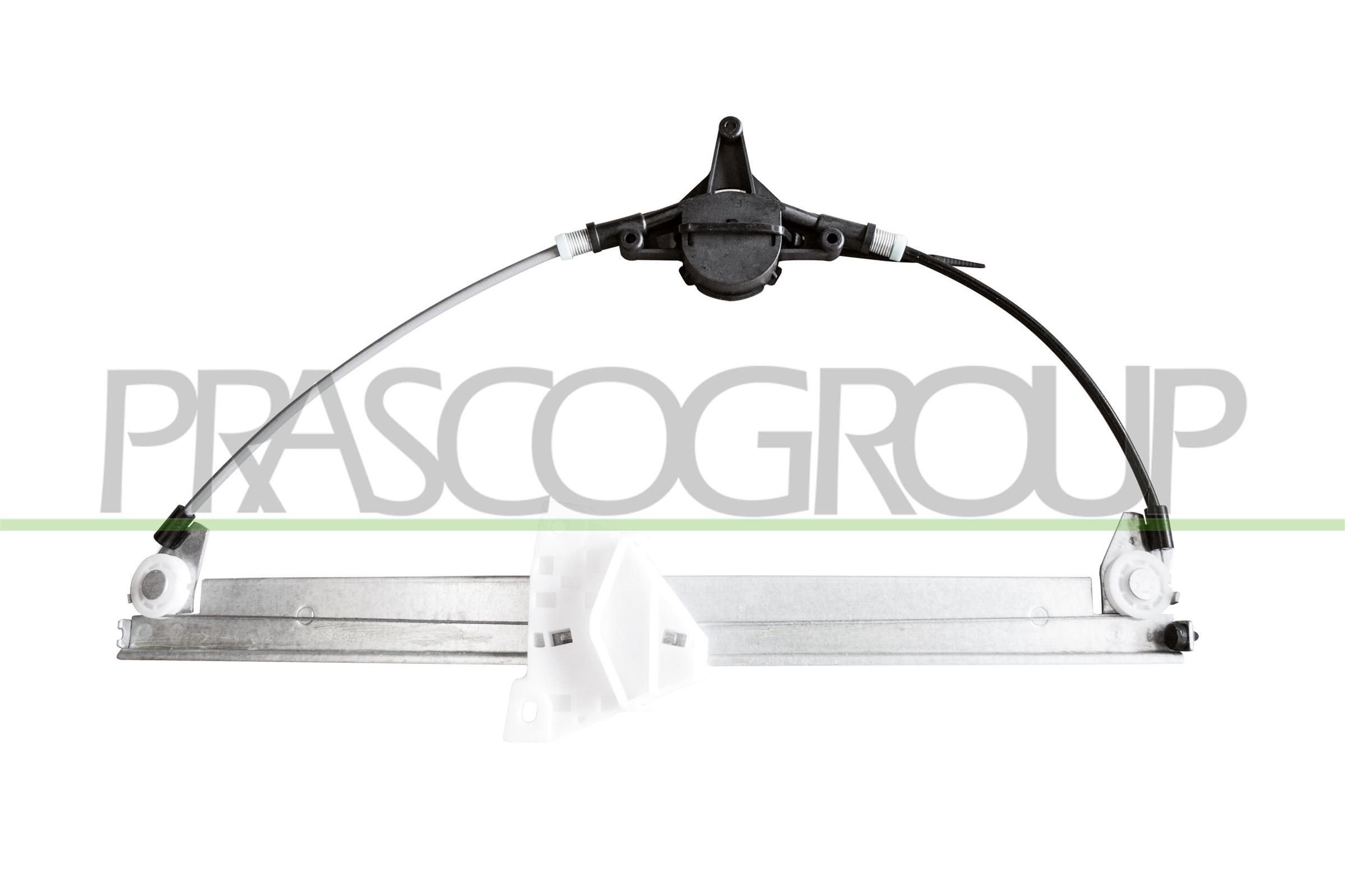 Raammechanisme PRASCO MZ051W023 PRASCO MZ051W023 Raammechaniek links voor en achter Mazda 6 2010