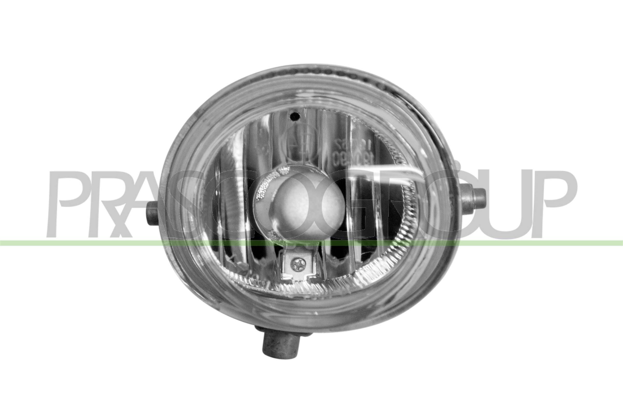 PRASCO Miglas lukturis MZ7024413 MZ7024413 Priekšējie miglas lukturi MAZDA BT-50 PRASCO