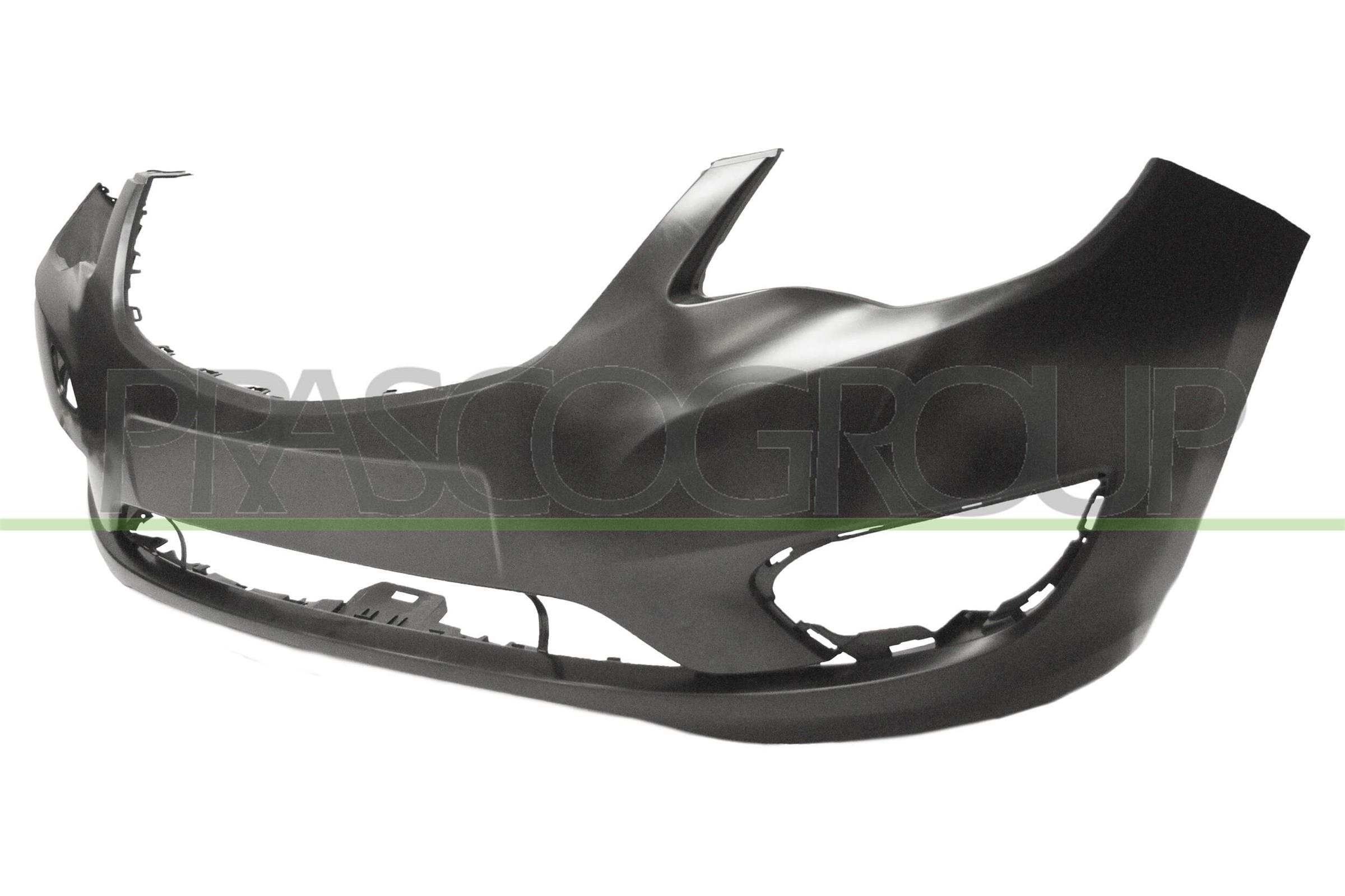 Paraurti PRASCO OP3201001 PRASCO OP3201001 costo Paraurti Opel KARL 2019