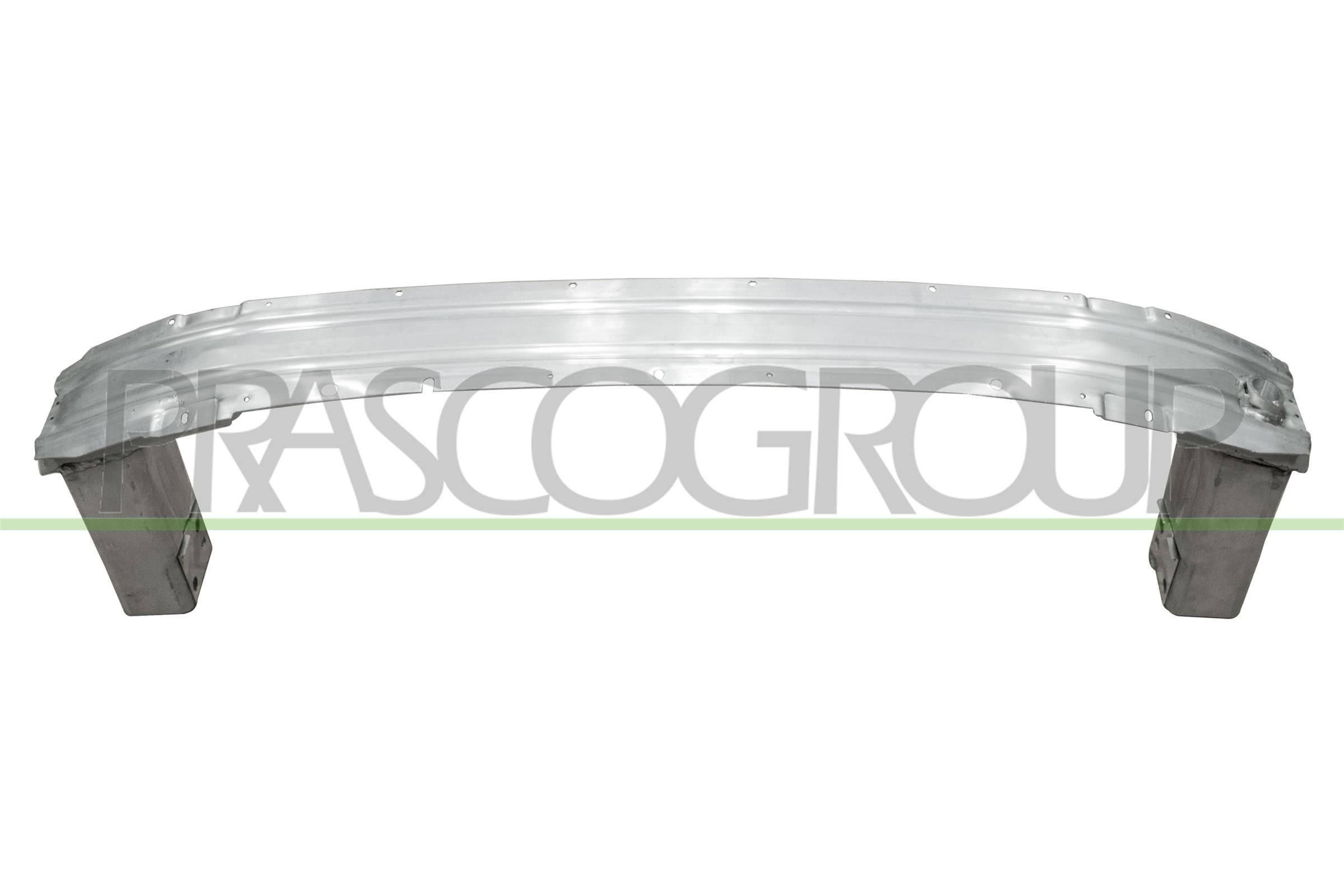 PRASCO Kofangerforstærkning OP4201622 PRASCO OP4201622 Kofangerforstærkning VAUXHALL Vectra Mk1 (B) Sedan (J96) 2.0 DI 16V (F19) 82 HK 1997