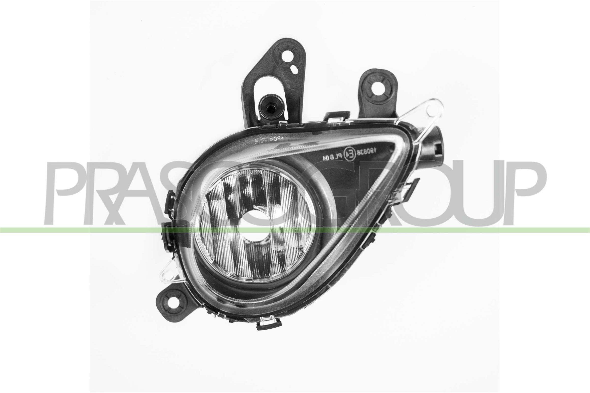 PRASCO Tåkelyskaster OP7214413 OP7214413 Tåkelys PRASCO OPEL REKORD