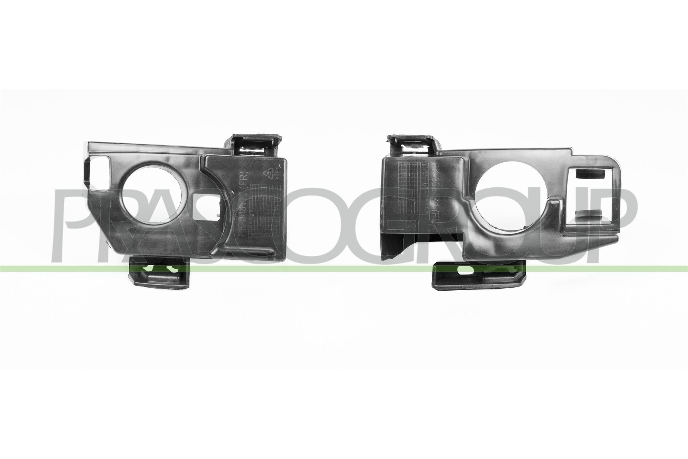 PRASCO Ammortizzatore d'urto, Paraurti PG4301610 PG4301610 costo Traversa paraurti PEUGEOT 106 PRASCO