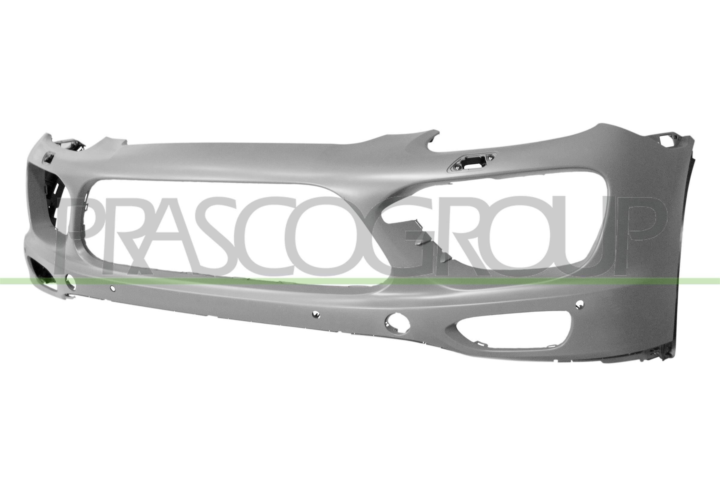 Stoßstange PRASCO PR8241011 PR8241011 PRASCO Stoßstange CAYENNE 2007 original