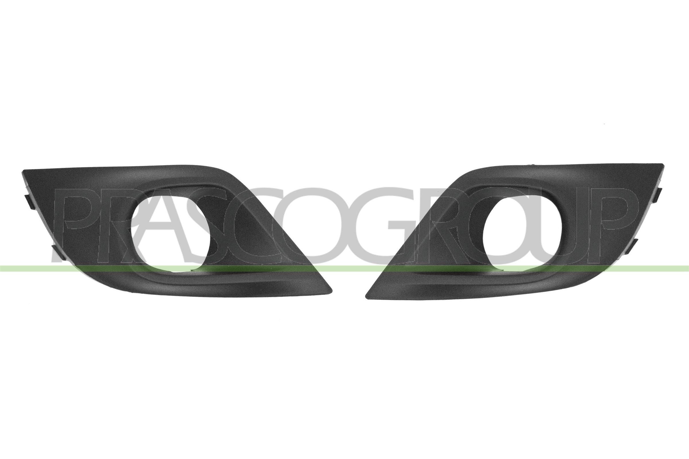 PRASCO Houder, mistlamp RN3302115 PRASCO RN3302115 Mistlamp onderdelen Skoda Superb 3v5 originele prijs