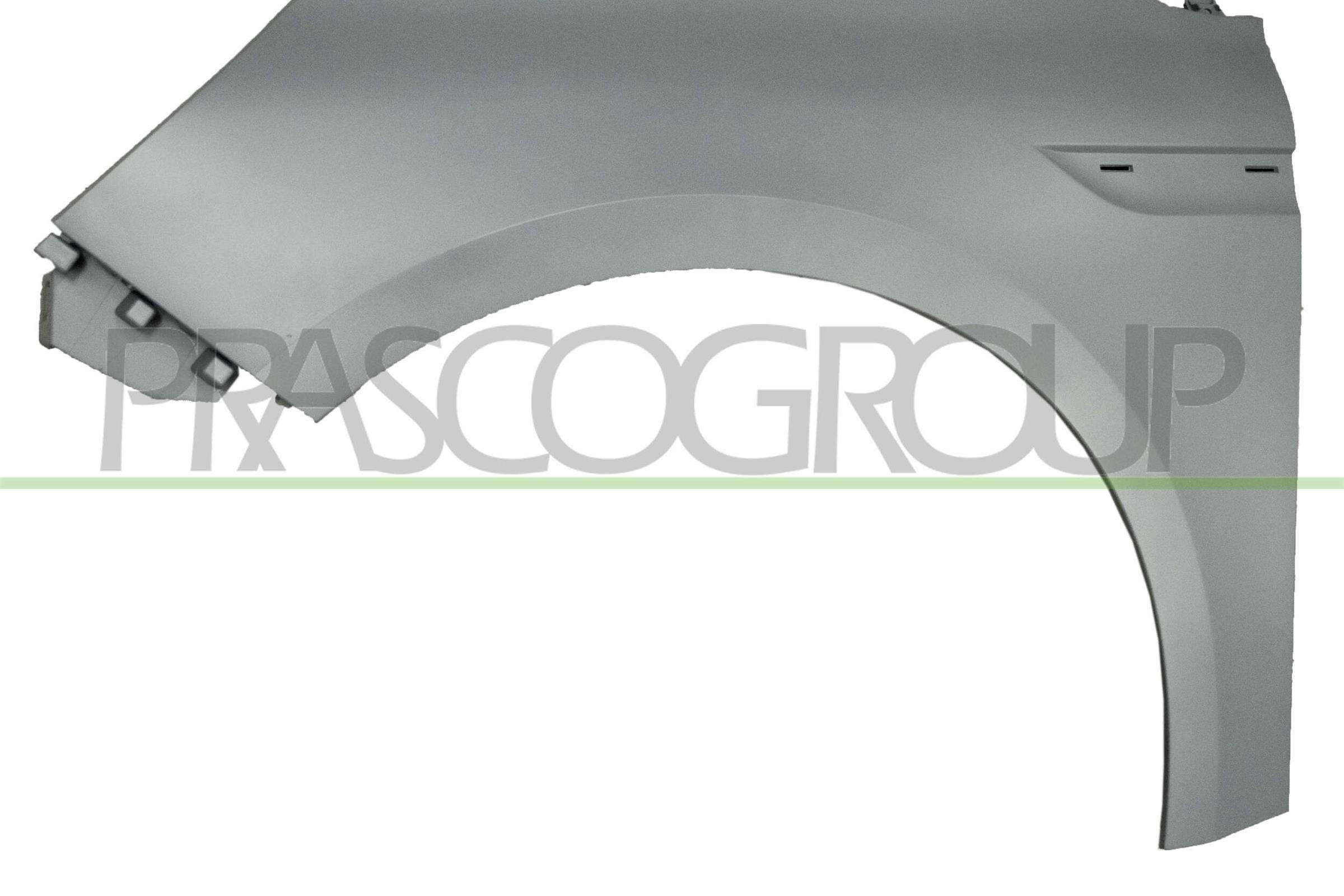 PRASCO Spatbord RN4303004 Renault LAGUNA Spatbord PRASCO RN4303004