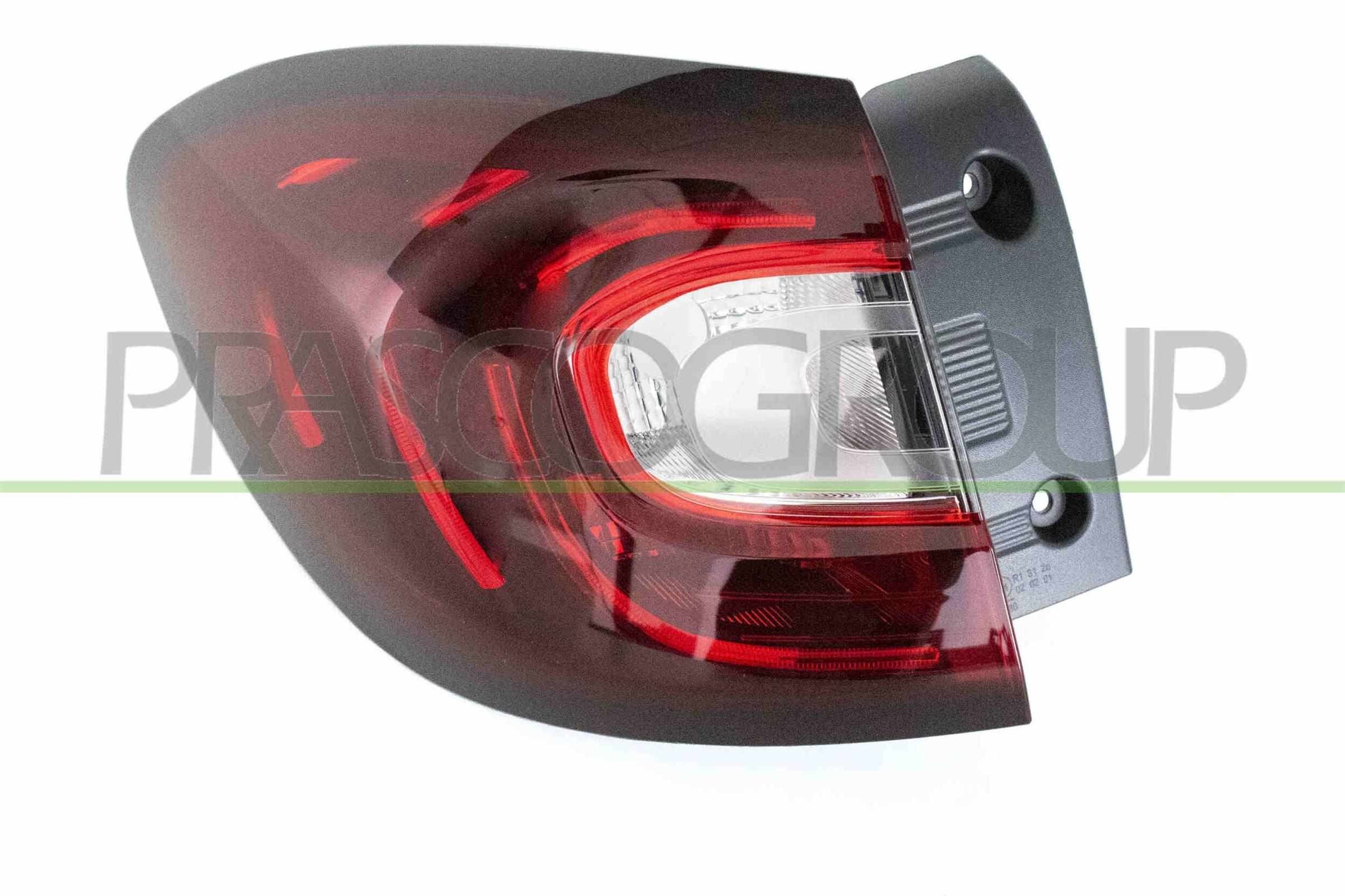 PRASCO Fanale posteriore RN7024054 RN7024054 costo Fanale posteriore ALFA ROMEO STELVIO PRASCO