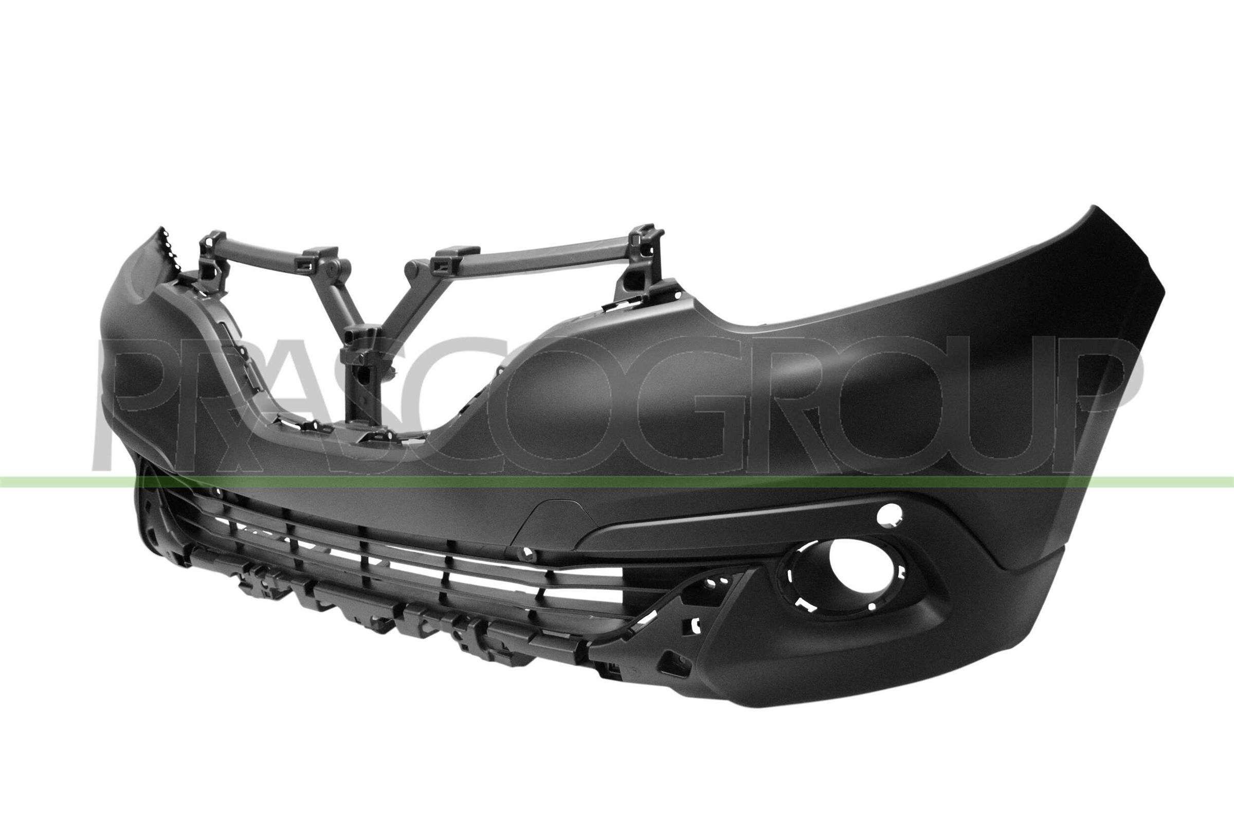 PRASCO Bumper RN7501001 Renault LAGUNA Bumpers PRASCO RN7501001