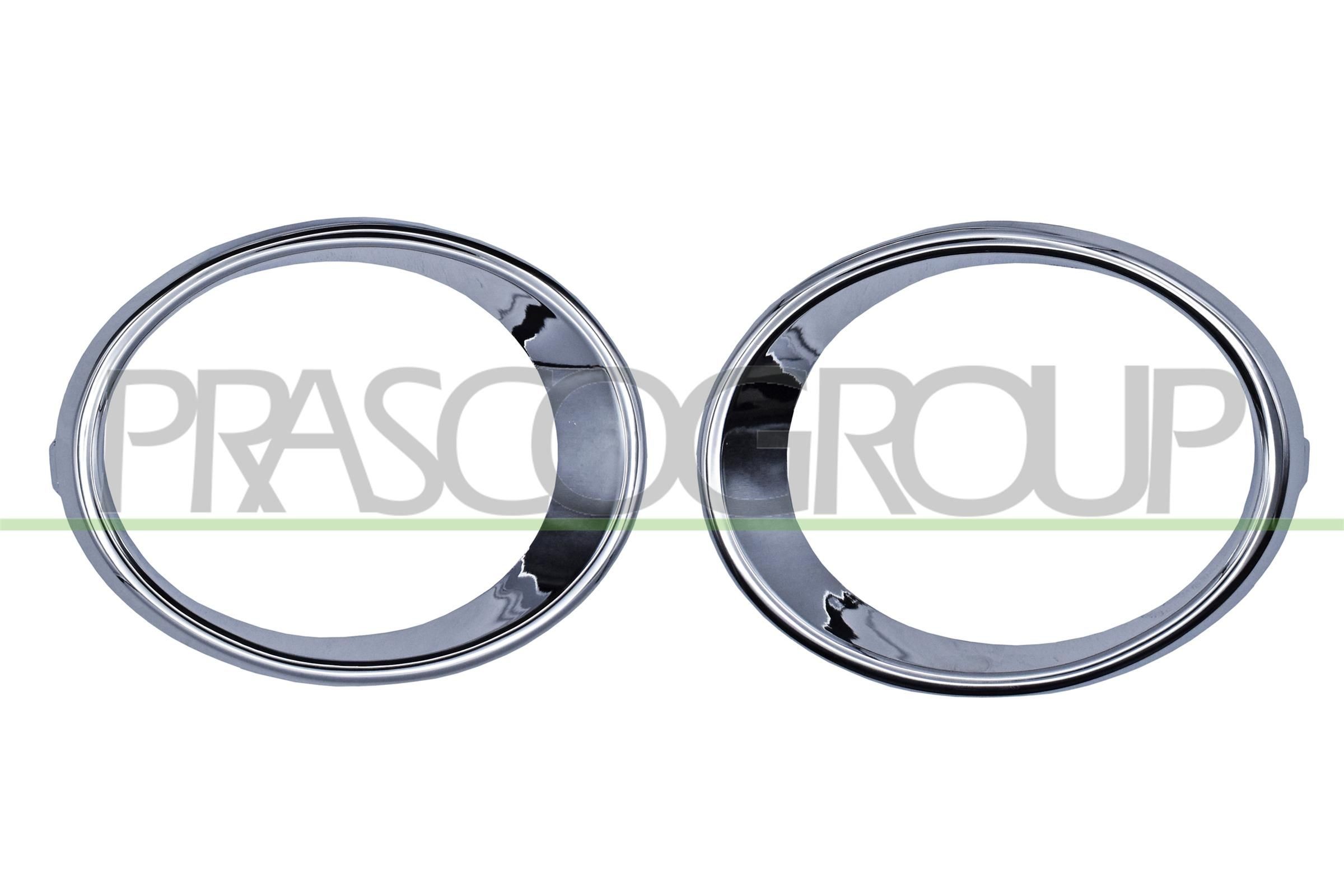 PRASCO Halter, Nebelscheinwerfer RN7501220 PRASCO RN7501220 MITSUBISHI LANCER Nebelscheinwerfer Einzelteile Preis