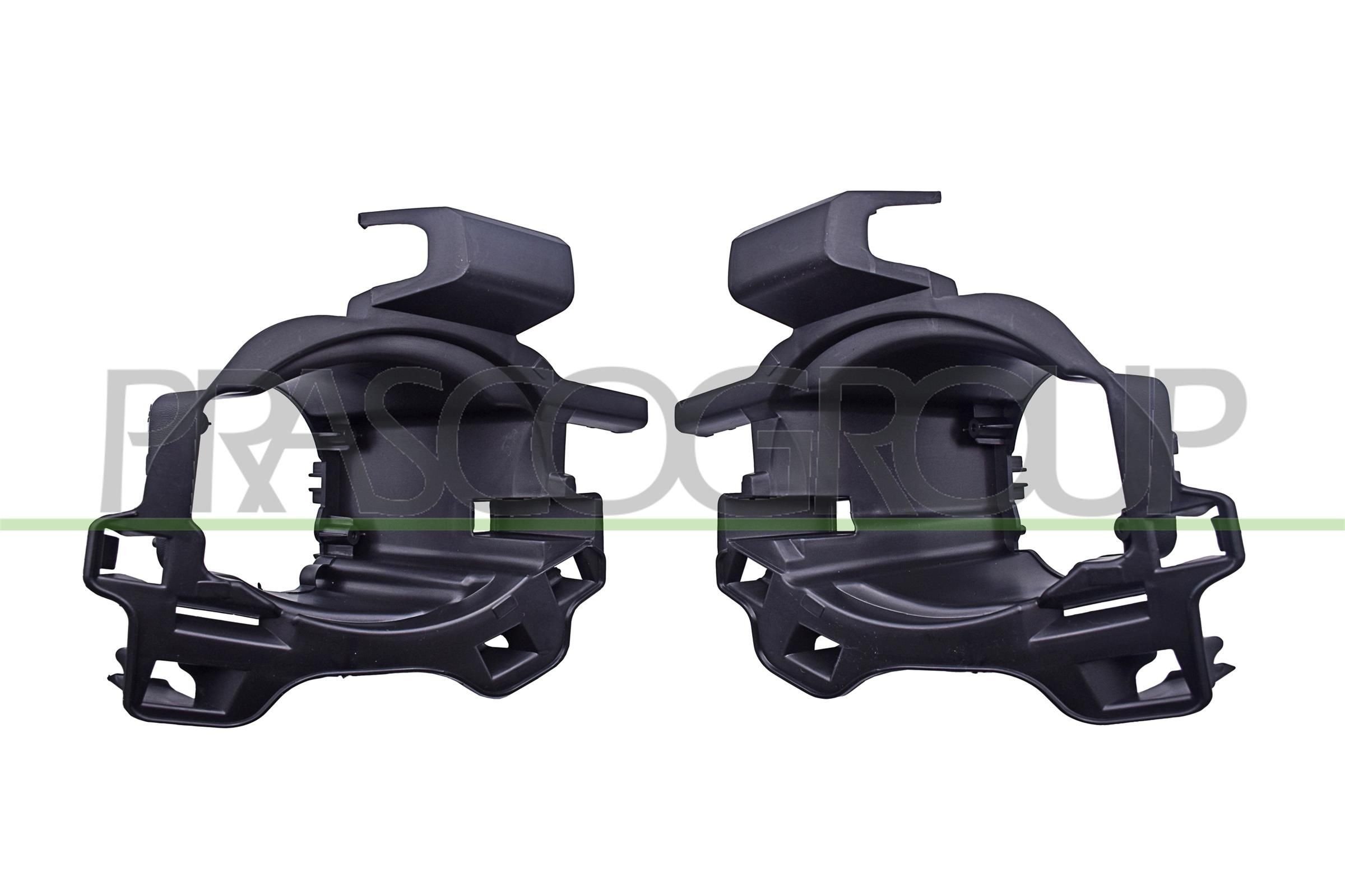 PRASCO Supporto, Fendinebbia RN7501230 RN7501230 costo Componenti fendinebbia NISSAN QASHQAI PRASCO