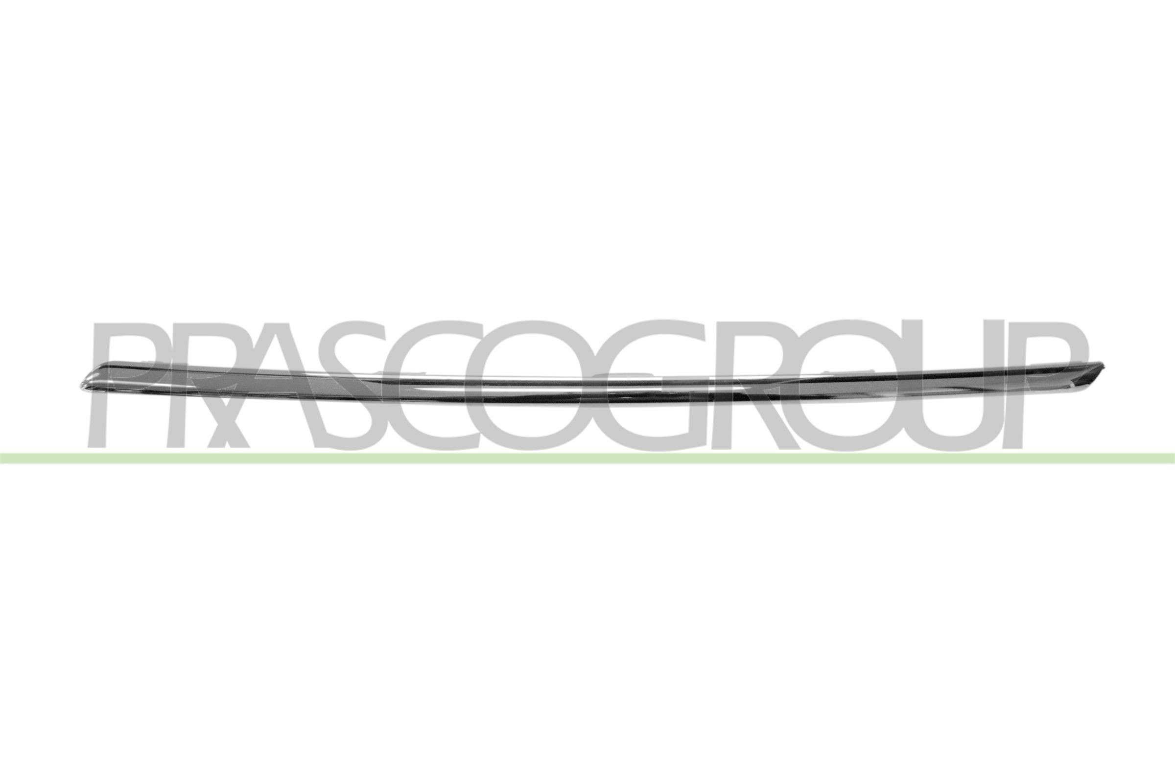 PRASCO Kylargrill RN7501240 RN7501240 PRASCO Sportgrill Renault