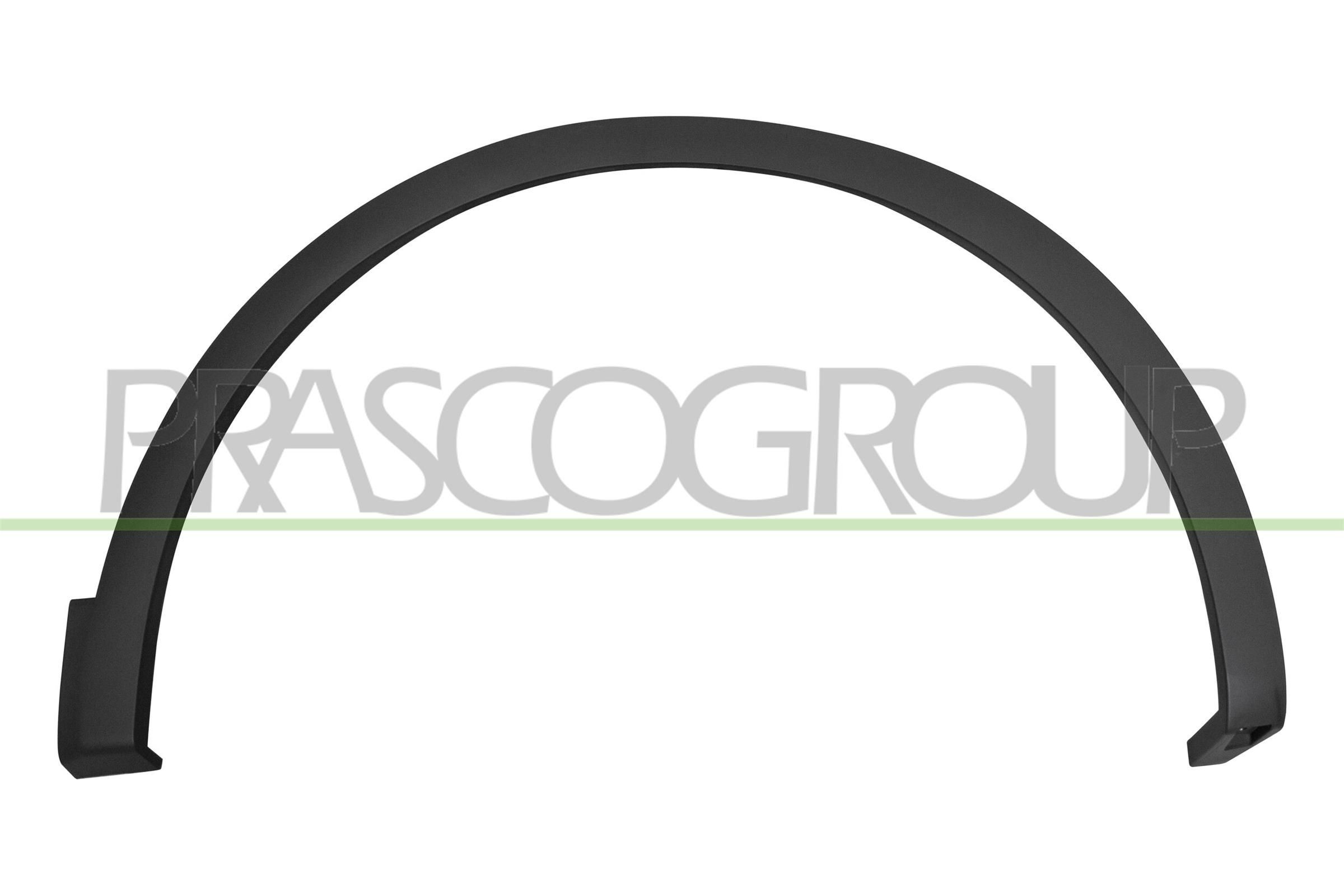 PRASCO Allargamento parafango RN7501581 PRASCO RN7501581 costo Allargamenti parafanghi LAMBORGHINI AVENTADOR