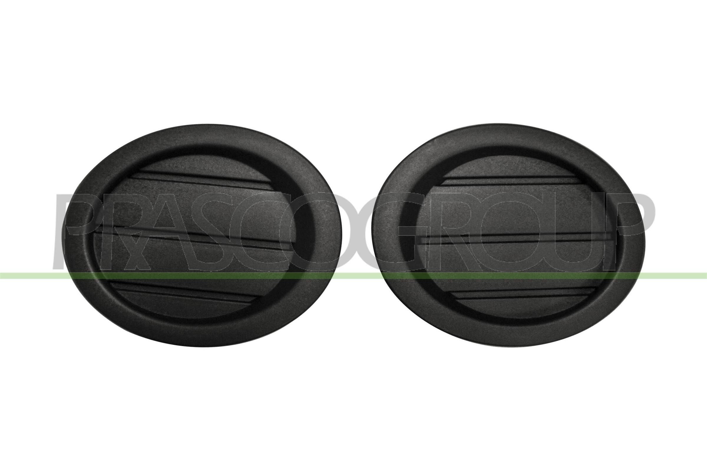 PRASCO Suojus, sumuvalo RN7502140 VOLVO XC90 suojus, sumuvalo PRASCO RN7502140