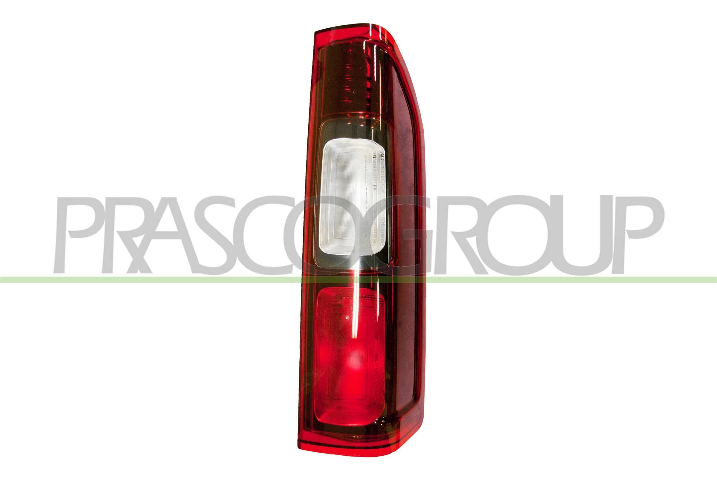 PRASCO Πίσω φως RN9364153 Πίσω φως PRASCO MULTIPLA RN9364153 φθηνά