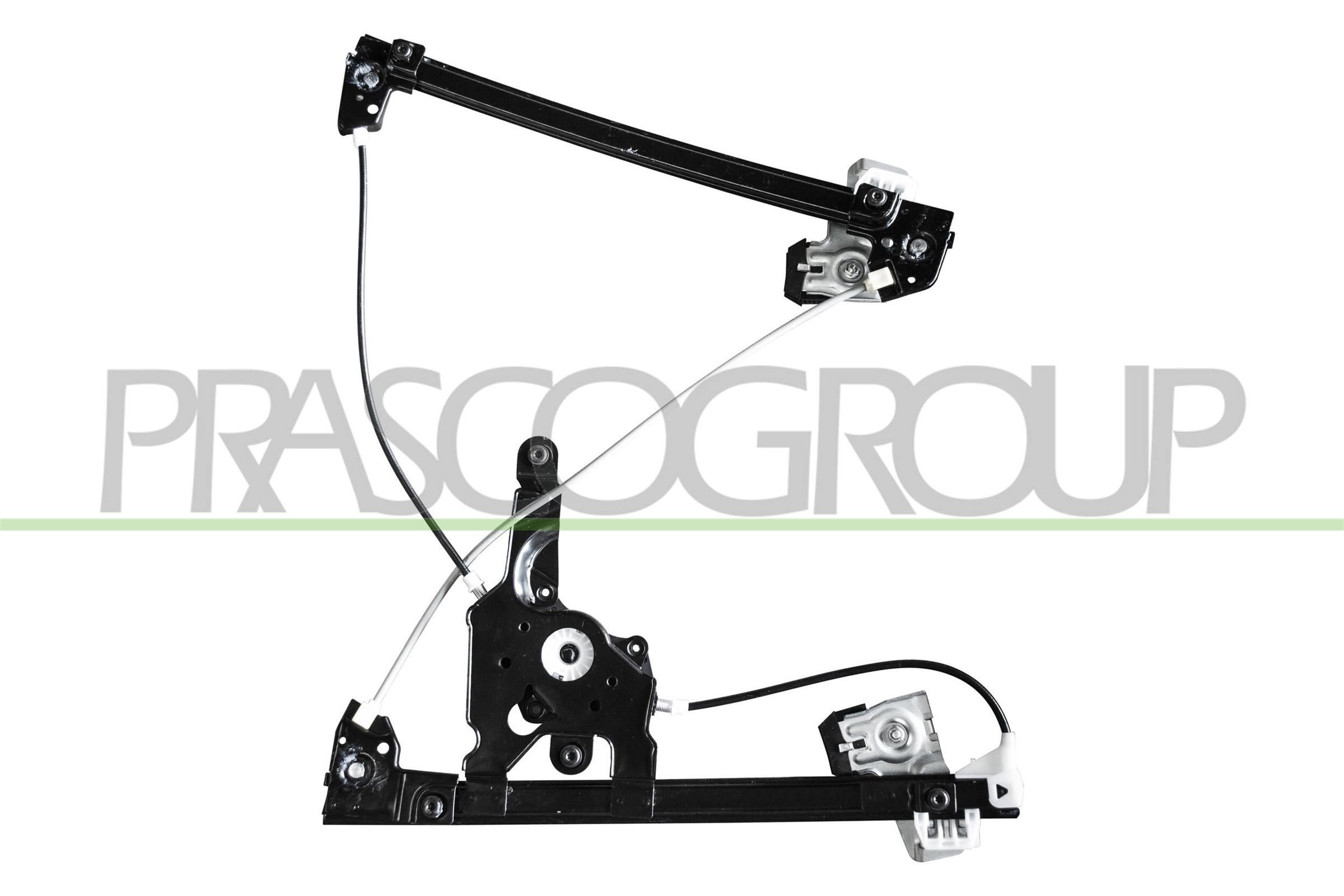 PRASCO Rudehejs SK020W043 Rudehejs PRASCO Skoda ENYAQ SK020W043