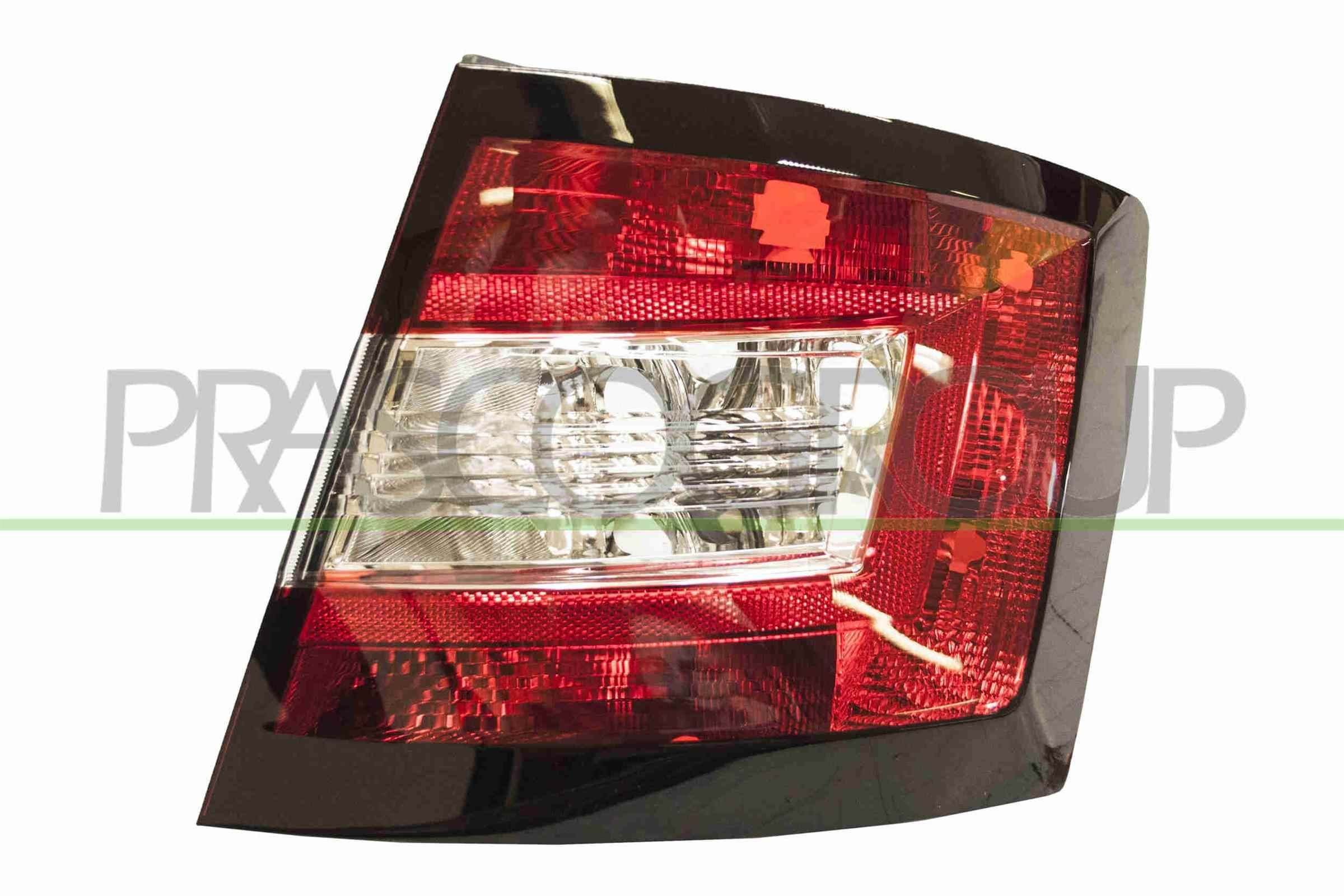 Takavalo PRASCO SK3284153 PRASCO SK3284153: Takavalot Škoda FABIA 2023