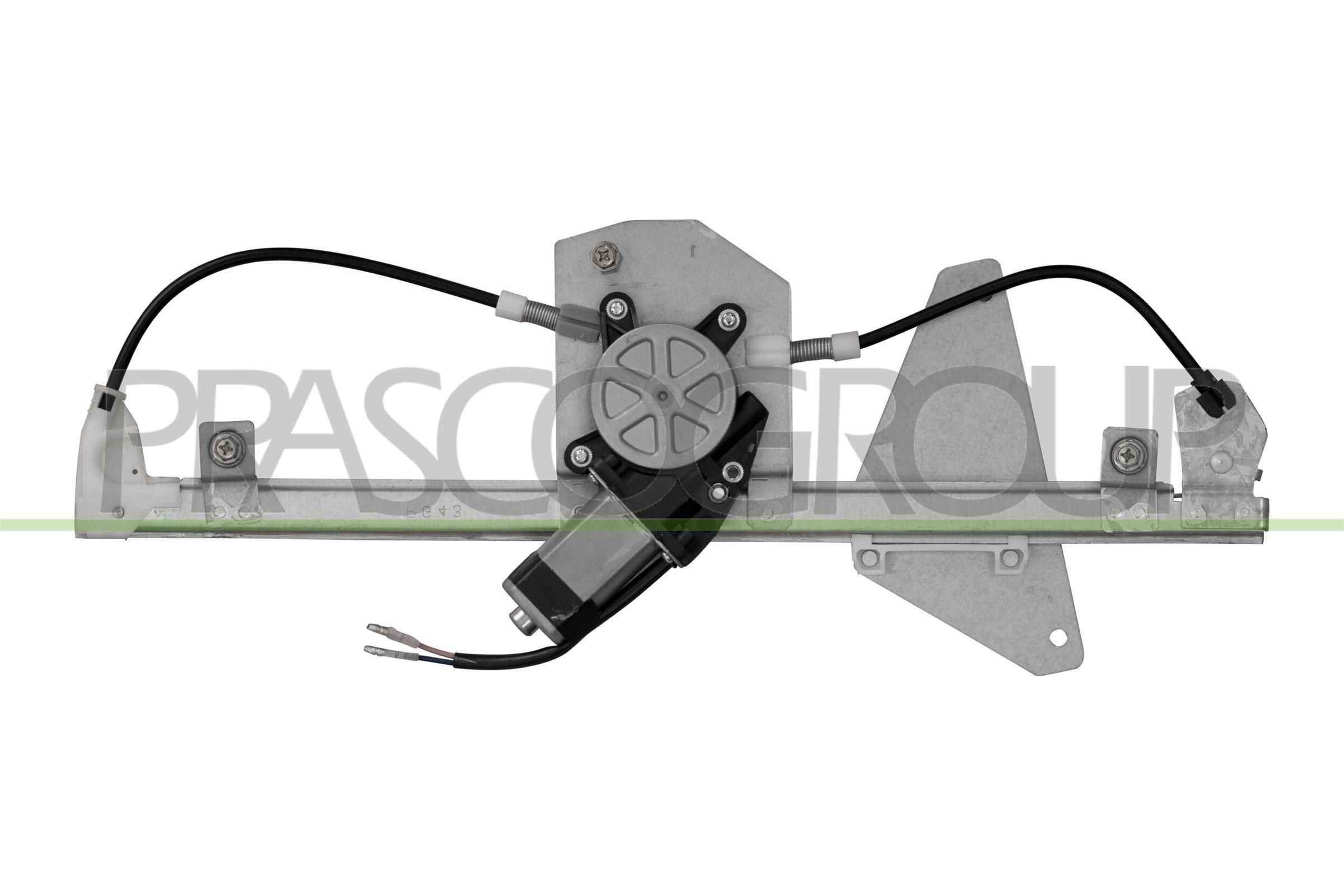 PRASCO Lève-vitre TY201W021 TY201W021 Lèves-vitres TOYOTA LAND CRUISER PRASCO