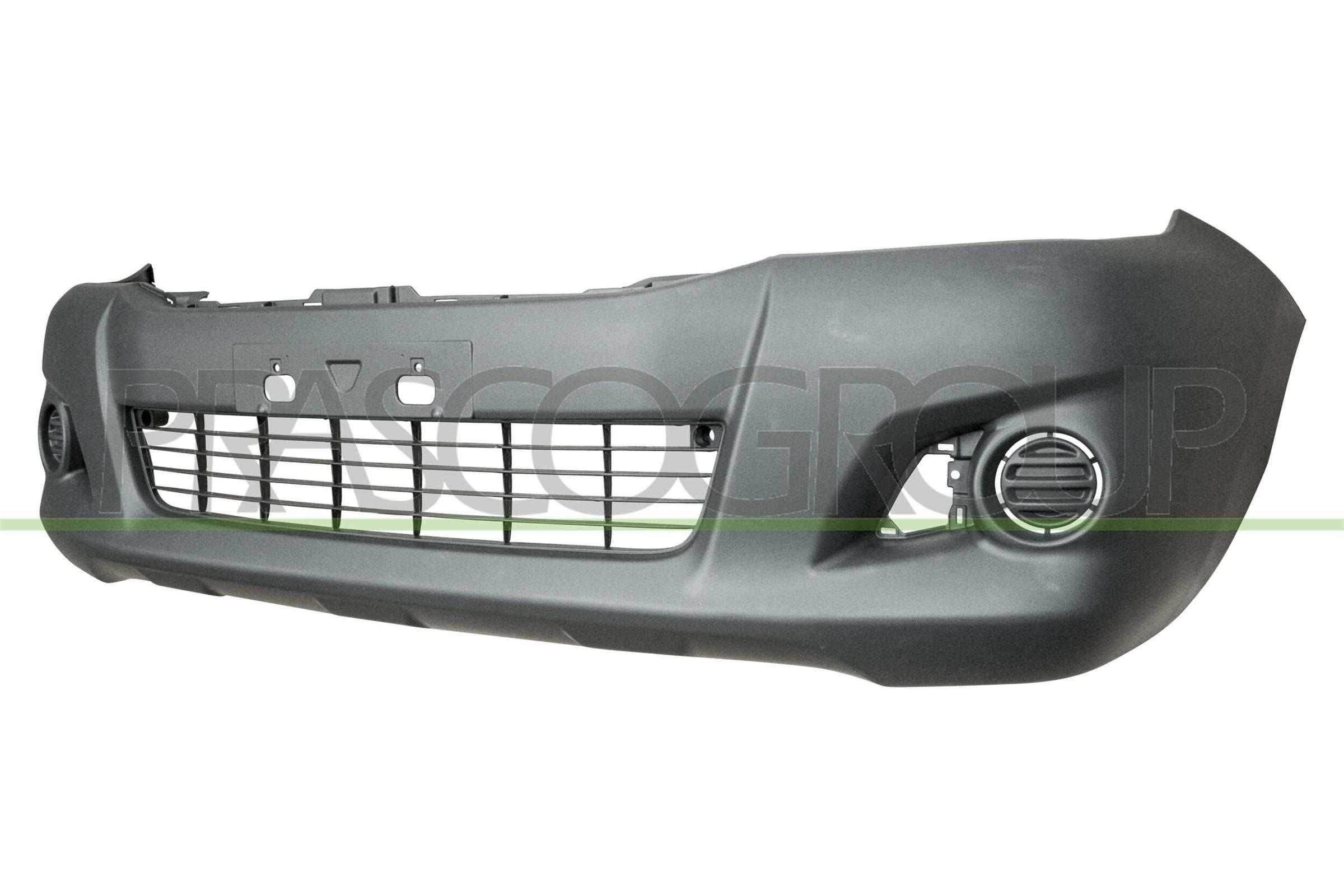 PRASCO Põrkeraud TY8201011 Tagapõrkeraud ja esipõrkeraud PRASCO URBAN CRUISER TY8201011 odav