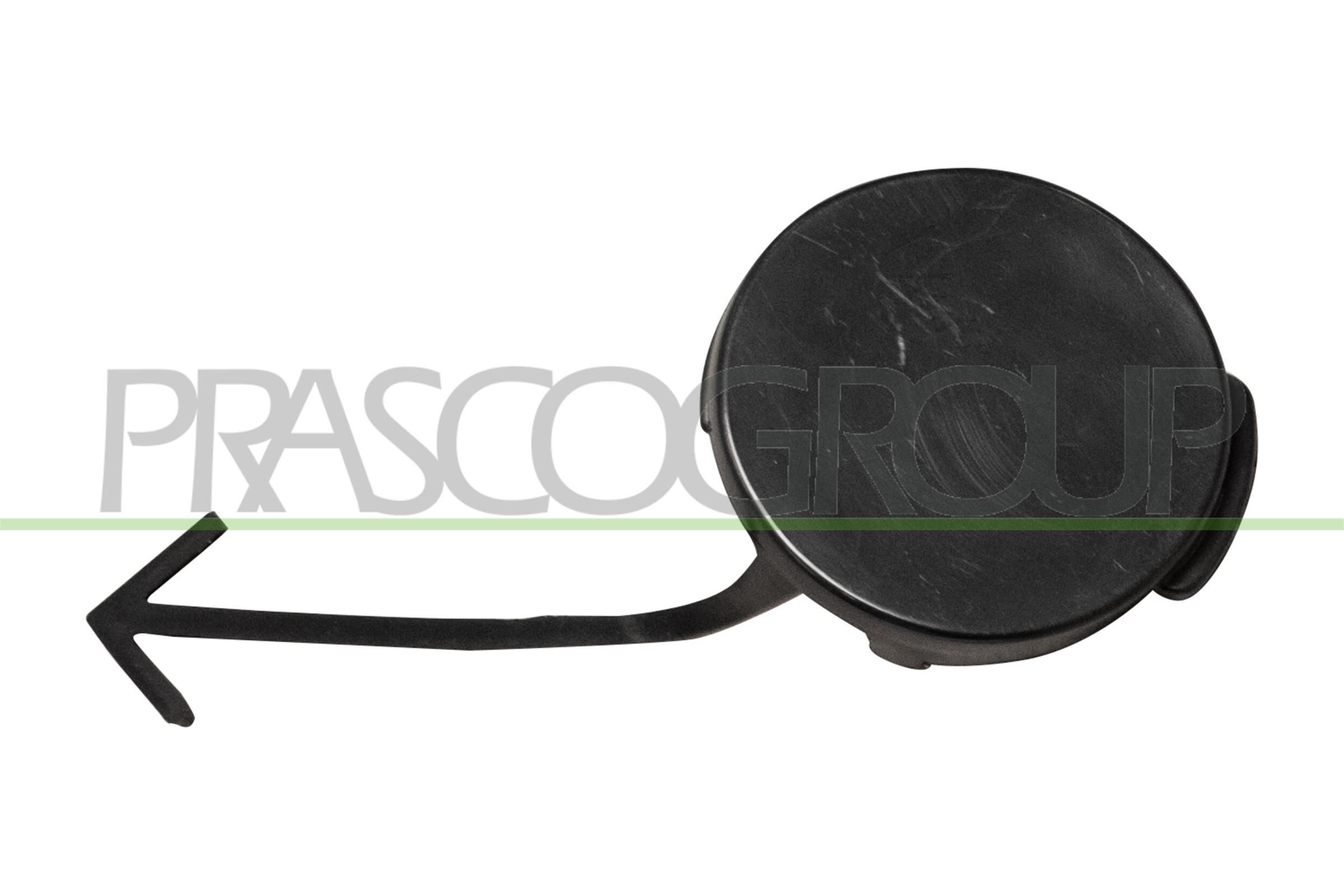 PRASCO Ribalta, Gancio traino VG0421236 PRASCO VG0421236 Tappo gancio traino Golf 3 Cabrio originale prezzo