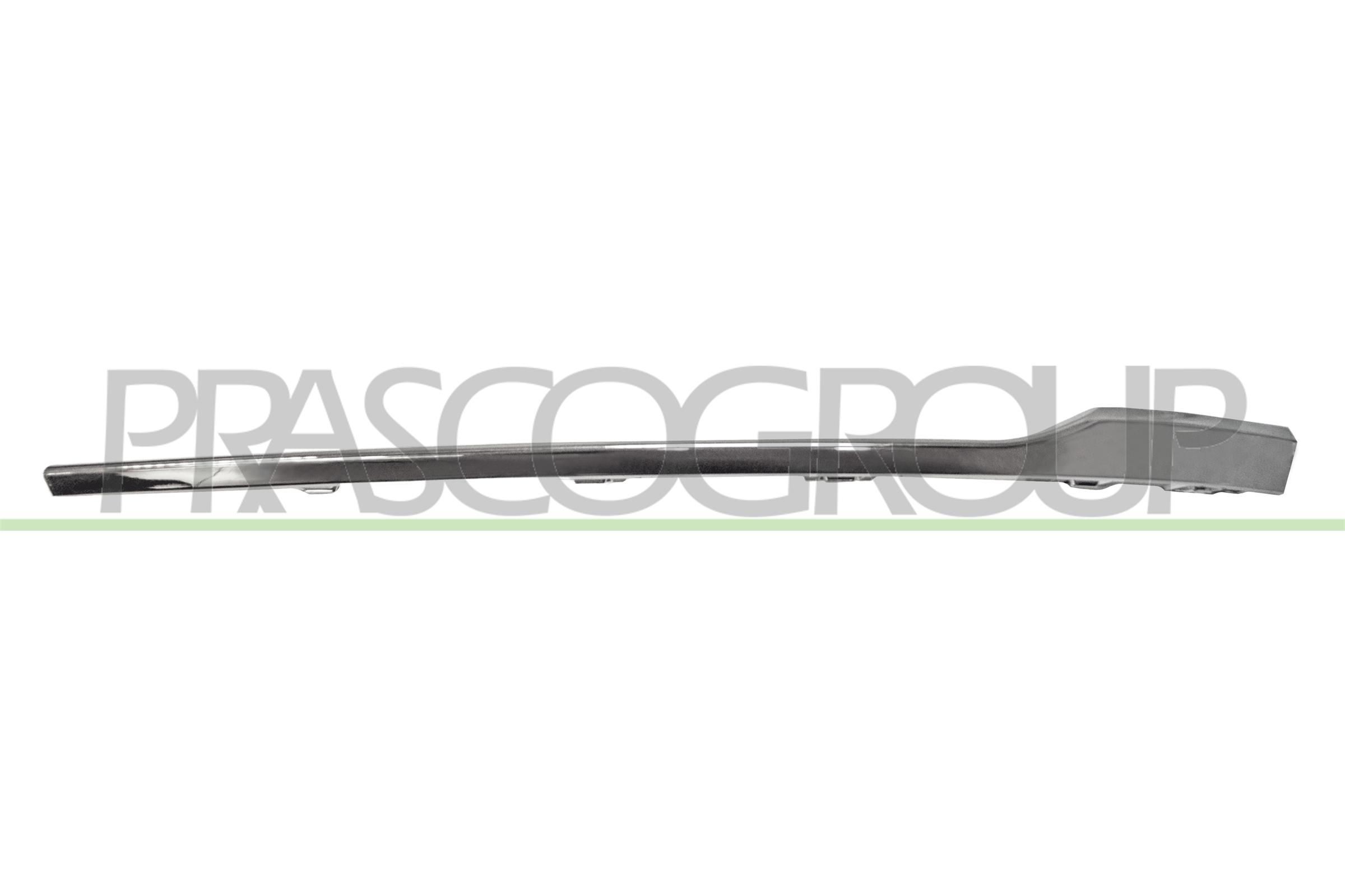 PRASCO Cadre, projecteur antibrouillard VG0561248 PRASCO VG0561248 Cadre, projecteur antibrouillard