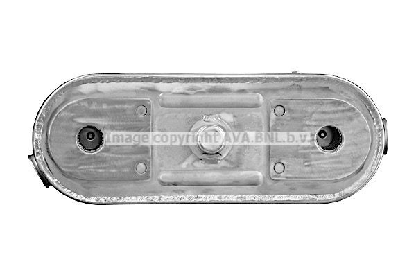 PRASCO Õliradiaator, mootoriõli VL3146 Õlijahuti PRASCO Volvo XC60 VL3146