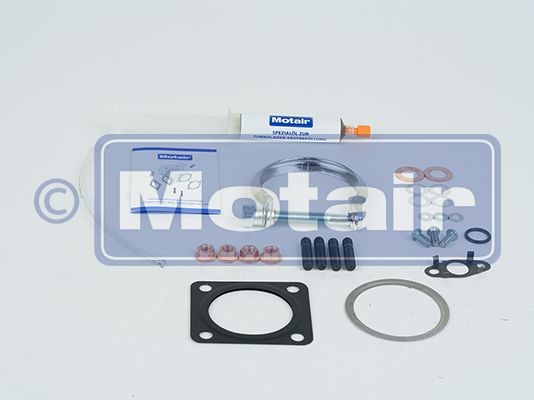 MOTAIR Montaažikomplekt, kompressor 440355 440355 Montaaæikomplekt kompressor VOLVO V90 Kombi MOTAIR