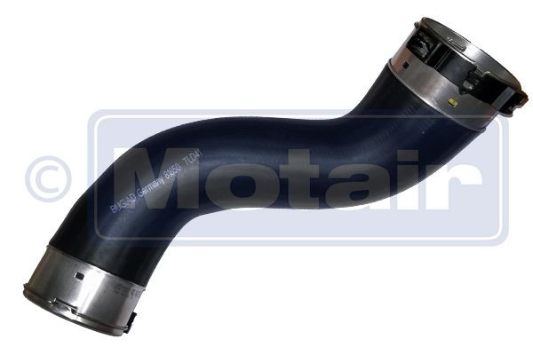 MOTAIR Ladeluftslange 581024 Ladeluftslange MOTAIR Mercedes-Benz VARIO 581024