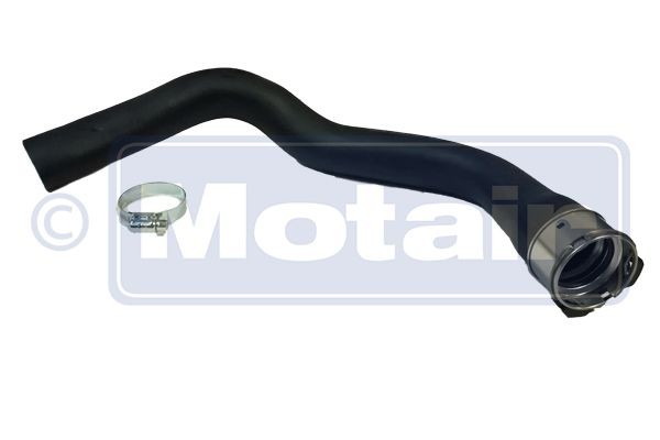 MOTAIR Laddluftslang 581026 581026 MOTAIR tryckslang turbo Nissan PATROL
