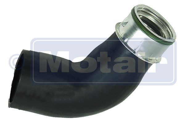 MOTAIR Ladeluftslange 581118 581118 Ladeluftslange MOTAIR VW TOURAN