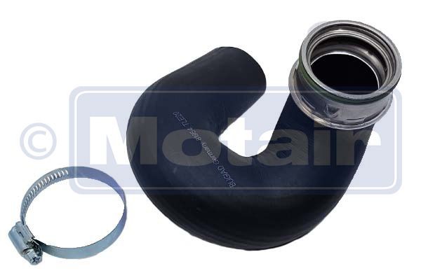 MOTAIR Hadica plniaceho vzduchu 581120 Hadica plniaceho vzduchu MOTAIR KAROQ 581120 lacné