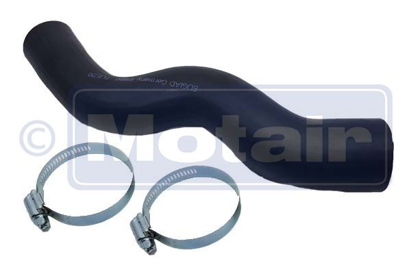 MOTAIR Laadluchtslang 581126 Luchtslang MOTAIR X-TRAIL 581126 goedkoop