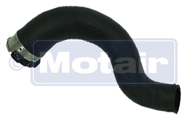MOTAIR Pūtes sistēmas gaisa caurule 581132 581132 Pūtes sistēmas gaisa caurule MOTAIR RENAULT MEGANE