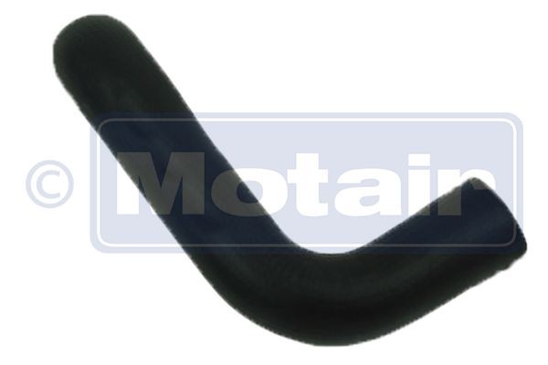 MOTAIR Charger intake hose 581143 Opel INSIGNIA MOTAIR turbocharger hose 581143