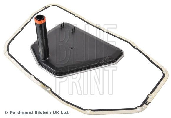 BLUE PRINT Kit tagliando cambio automatico ADBP210013 BLUE PRINT ADBP210013 Kit componenti, cambio olio-cambio automatico Mercedes Classe M costo
