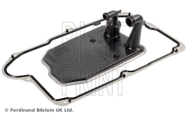 BLUE PRINT Hydraulisk filtersett, automatgir ADBP210023 ADBP210023 Automatfilter MERCEDES-BENZ /8 BLUE PRINT