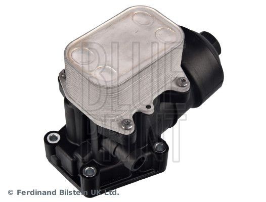 BLUE PRINT Oliefilterhus ADBP210027 Oliefilterhus og pakning BLUE PRINT Jeep RENEGADE ADBP210027