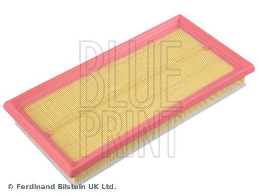 BLUE PRINT Filtre à air ADBP220011 Filtre d'air BLUE PRINT 166 ADBP220011 pas cher