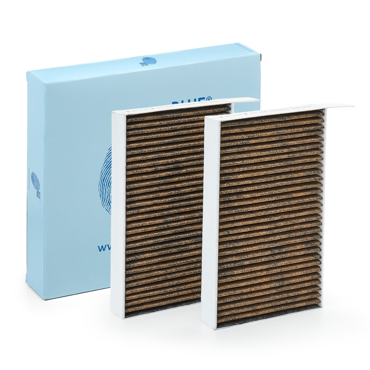 BLUE PRINT Kupefilter ADBP250014 Kupefilter BLUE PRINT Alfa Romeo 145 ADBP250014