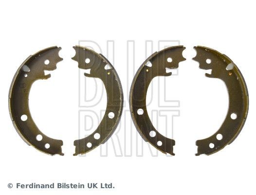 Handremschoenen BLUE PRINT ADBP410018 BLUE PRINT ADBP410018 Handremschoen set SUZUKI GRAND VITARA 2002