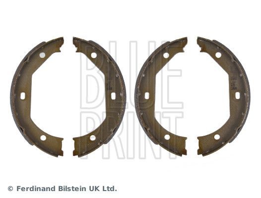 BLUE PRINT Handbrake shoes ADBP410033 CHRYSLER PACIFICA BLUE PRINT handbrake shoes ADBP410033
