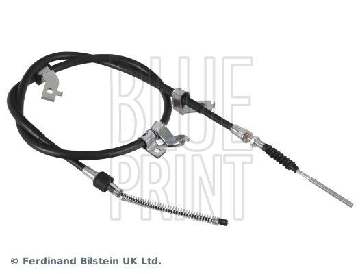 BLUE PRINT Handbremsseil ADBP460000 BLUE PRINT ADBP460000 Bremsseil MITSUBISHI L200 / Triton IV Pickup (KA, KB) Kosten