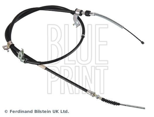 BLUE PRINT Ντίζα, φρένο ακινητοποίησης ADBP460001 Ντίζα χειροφρένου BLUE PRINT Mitsubishi PAJERO ADBP460001