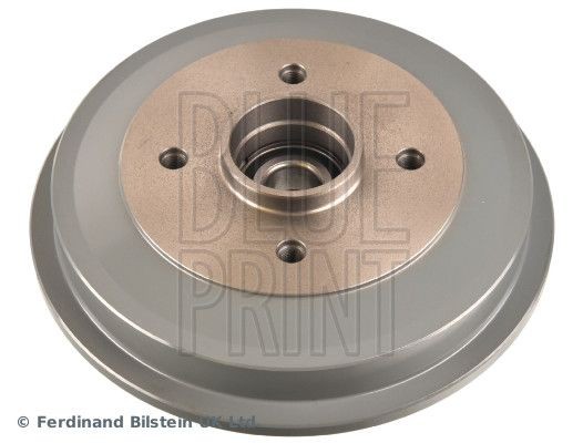 BLUE PRINT Remtrommel ADBP470012 Opel CORSA Remtrommels BLUE PRINT ADBP470012