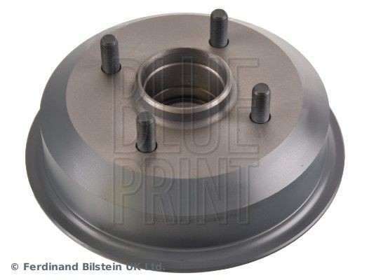 BLUE PRINT Bremžu trumulis ADBP470020 BLUE PRINT ADBP470020 Bremžu trumuļi Ford Fiesta Mk4 JVS cena