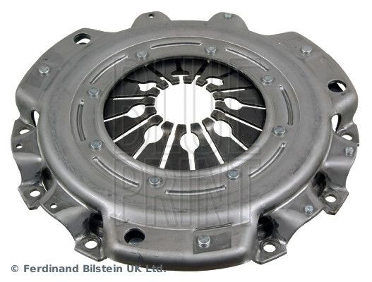 BLUE PRINT Koblingstrykplade ADR163212N BLUE PRINT ADR163212N Trykplade Chevy ASTRA billig