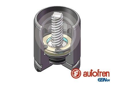 AUTOFREN SEINSA Bromskolv D025529K AUTOFREN SEINSA D025529K Bromskolv Honda Accord VIII CU original