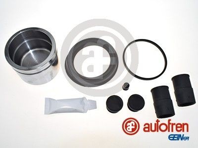 AUTOFREN SEINSA Σετ επισκευής, δαγκάνα φρένων D43105C AUTOFREN SEINSA D43105C γνήσια Σετ επισκευής δαγκάνα φρένων Zafira Life (K0) κόστος