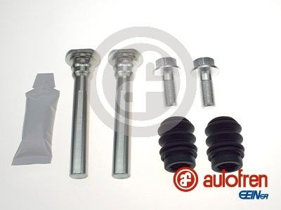 AUTOFREN SEINSA Jeu de douilles de guidage d'étrier de frein D7313C Guidage d'étrier de frein AUTOFREN SEINSA HONDA D7313C