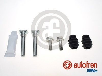 Juhthülsikomplekt, pidurisadul AUTOFREN SEINSA D7324C AUTOFREN SEINSA D7324C: Juhtpolt pidurisadul Nissan ALMERA 2018